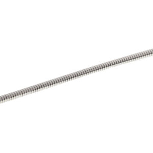 دستبند نقره مردانه ماري کد 03116