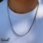 گردنبند-نقره-مردانه-كد-02116-1