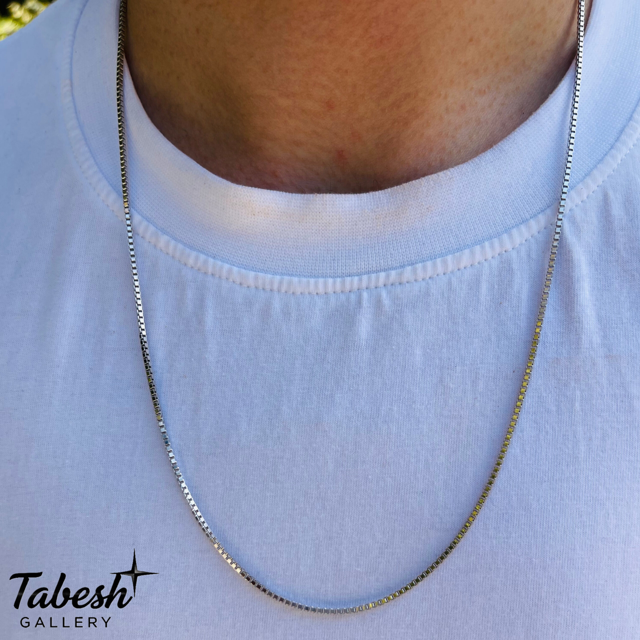 گردنبند-نقره-مردانه-ونيزي-كد-02113-1