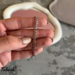 گردنبند-نقره-مردانه-ژيلتي-كد-02114-3